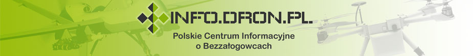 Centrum Informacyjne o Bezzałogowcach Dron.pl