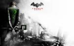 Batman Arkham City 1920x1200px