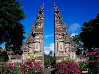 Obrazek: Bali, Indonesia