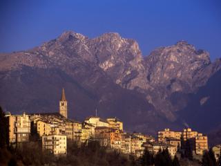Obrazek: Belluno, Italy