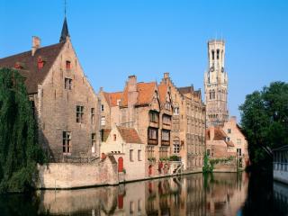 Obrazek: Brugge, Belgium