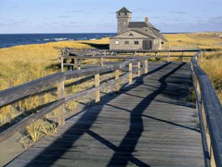 Obrazek: Cape Cod National Seashore, Massachusetts