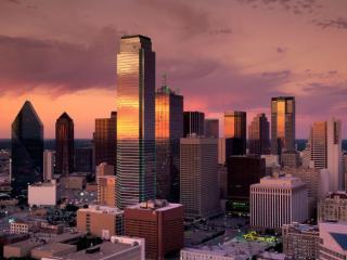 Obrazek: Dallas, Texas