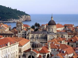 Obrazek: Dubrovnik, Croatia