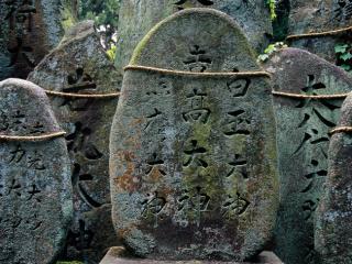 Obrazek: Fushimi-inari Taisha Shrine, Kyoto, Japan