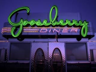 Obrazek: Gooseberry Diner, Formerly of Carthage, Missouri