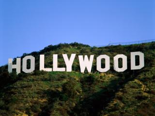 Obrazek: Hooray for Hollywood