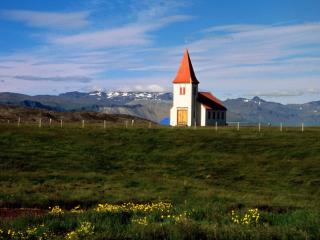 Obrazek: Icelandic Vista