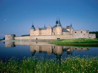 Obrazek: Kalmar Castle, Kalmar, Sweden