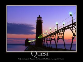 Obrazek: Quest