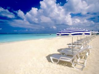Obrazek: Shoal Bay Beach, Anguilla