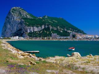 Obrazek: The Great Divide, Gibraltar