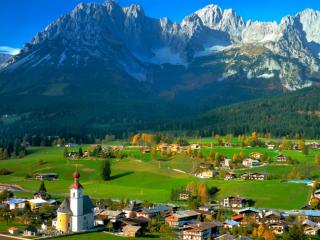 Obrazek: Tyrol, Austria