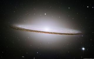 Obrazek: Pieścienie galaktyki