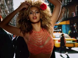 Obrazek: Beyonce Knowles