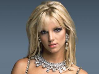 Obrazek: Britney Spears