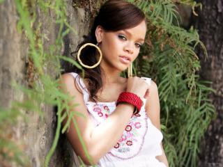 Obrazek: Rihanna