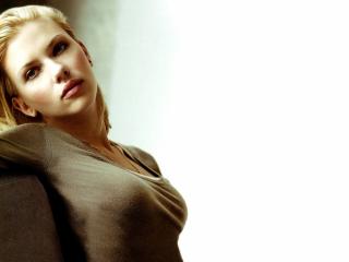 Obrazek: Scarlett Johansson HD
