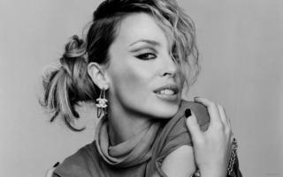 Obrazek: Kylie Minogue