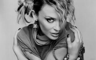 Obrazek: Kylie Minogue