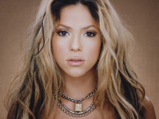 Obrazek: Shakira 27