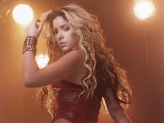 Obrazek: Shakira 96