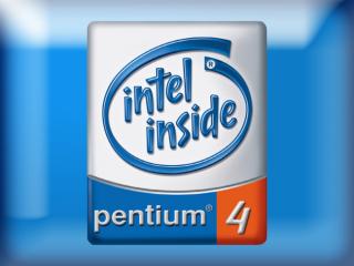 Obrazek: Pentium 4