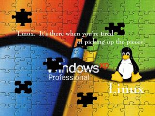 Obrazek: Tatety dla fanów Linuxa