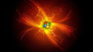 Obrazek: Windows 7 - gorące wzory