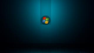 Obrazek: Windows 7 - w zielonym świetle