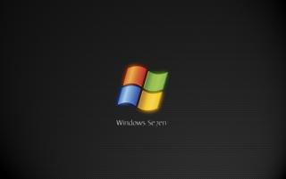 Obrazek: Windows 7 - wzorki