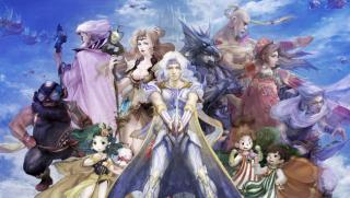 Obrazek: Final Fantasy