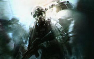Obrazek: Call of Duty  Modern Warfare 3 1920x1200px