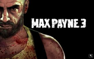 Obrazek: Max Payne 3 1920x1200px