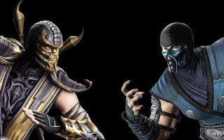 Obrazek: Mortal Kombat 1920x1200px