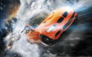 Obrazek: Need for Speed The Run 1920x1200px