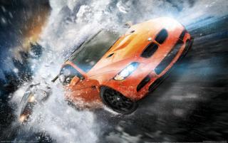 Obrazek: Need for Speed The Run 2560x1600px