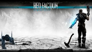 Obrazek: Red Faction