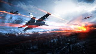 Obrazek: Tapety Battlefield 3 HD