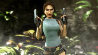 Obrazek: Lara Croft - Tomb Raider