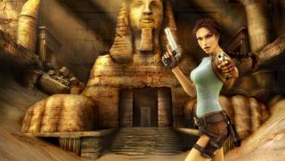 Obrazek: Lara Croft - Tomb Raider