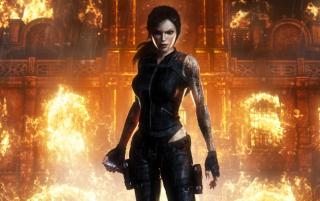 Obrazek: Tomb Raider - Lara Croft