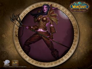 Obrazek: World of Warcraft