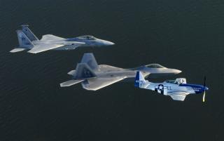 Obrazek: Samoloty bojowe 120