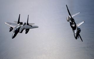 Obrazek: Samoloty bojowe 72