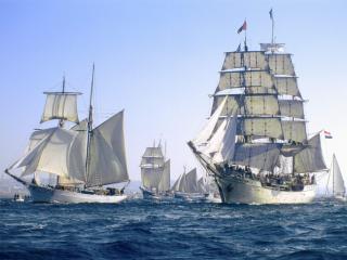 Obrazek: The Great Armada