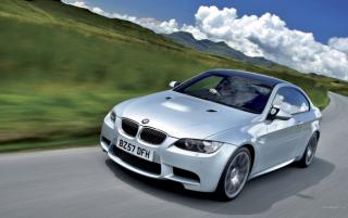 Obrazek: BMW