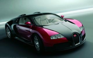 Obrazek: Bugatti 16-4 Veyron