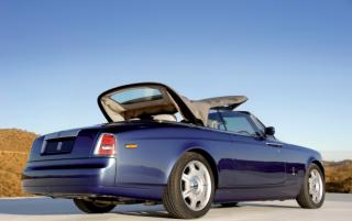 Obrazek: Rolls Royce 11