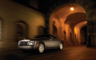 Obrazek: Rolls Royce 32